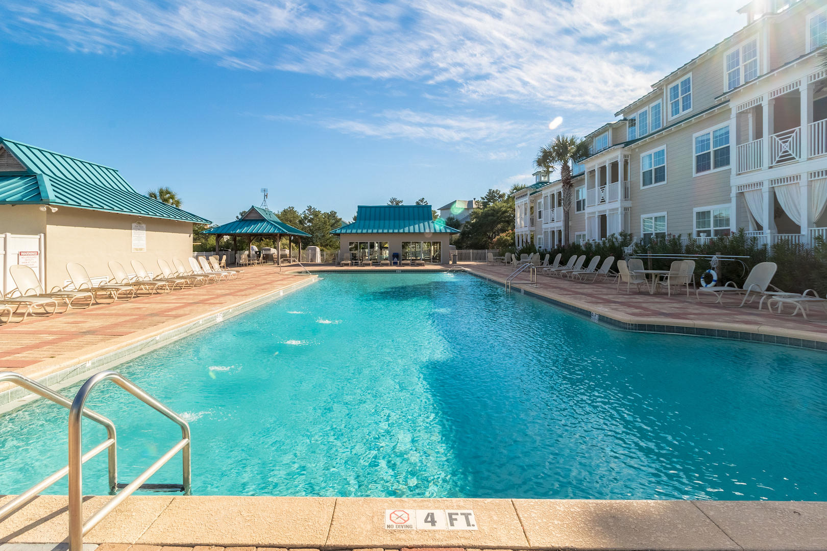 12 Merri Way Santa Rosa Beach, FL 32459 - Photo 19 of 28 12 Merri Way-14