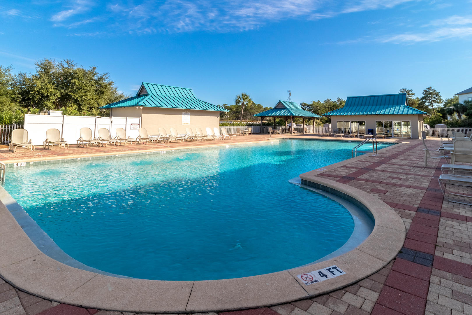 12 Merri Way Santa Rosa Beach, FL 32459 - Photo 20 of 28 12 Merri Way-15