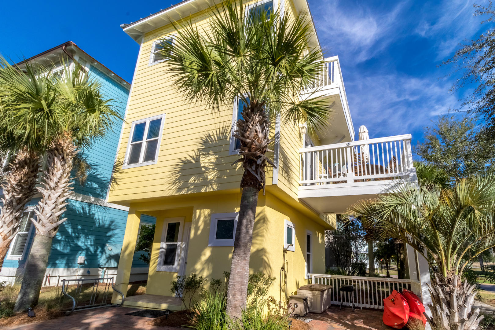 12 Merri Way Santa Rosa Beach, FL 32459 - Photo 2 of 28 12 Merri Way-21