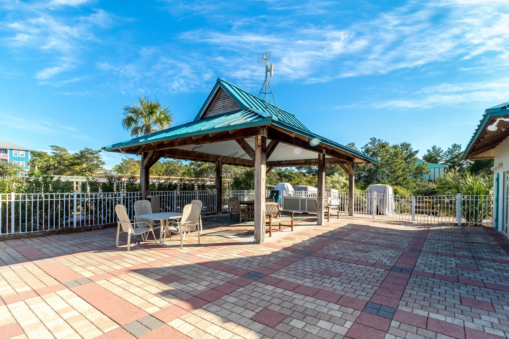 12 Merri Way Santa Rosa Beach, FL 32459 - Photo 21 of 28 12 Merri Way-16
