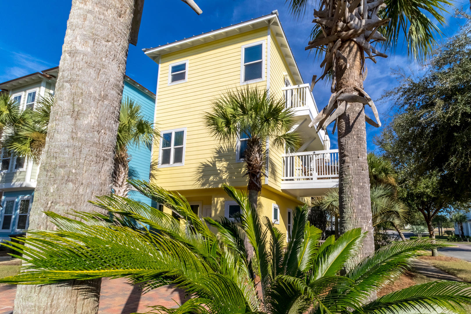 12 Merri Way Santa Rosa Beach, FL 32459 - Photo 28 of 28 12 Merri Way-23