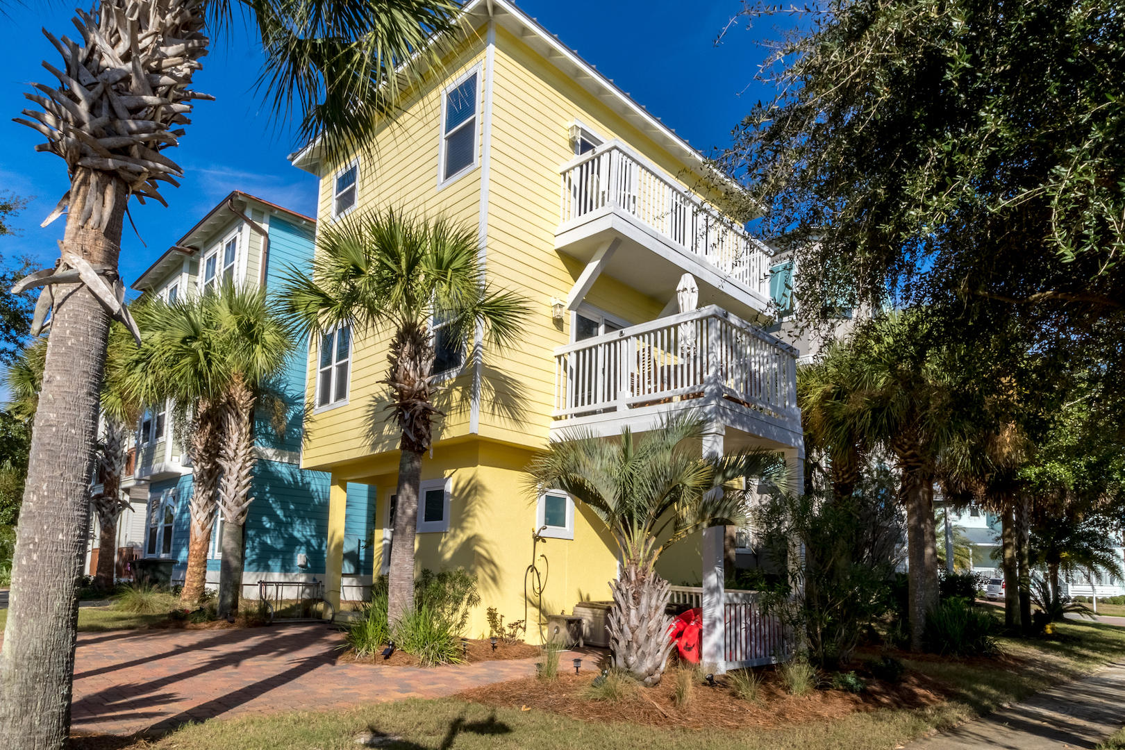 12 Merri Way Santa Rosa Beach, FL 32459 - Photo 3 of 28 12 Merri Way-20