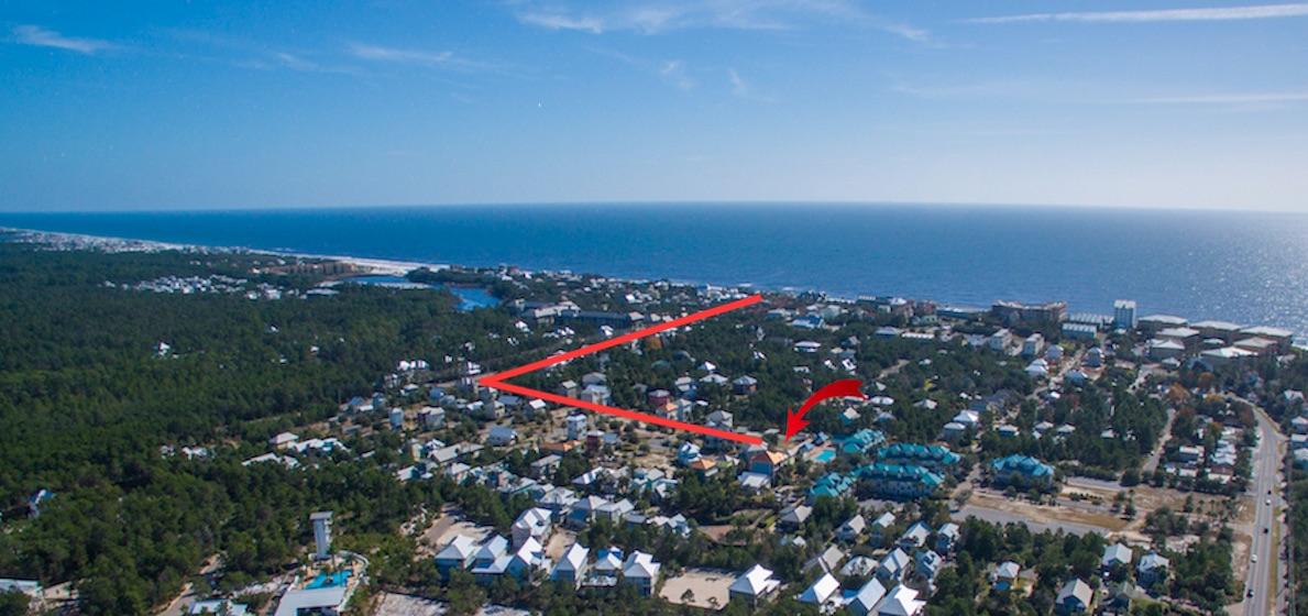 12 Merri Way Santa Rosa Beach, FL 32459 - Photo 6 of 28 blue mtn beach access