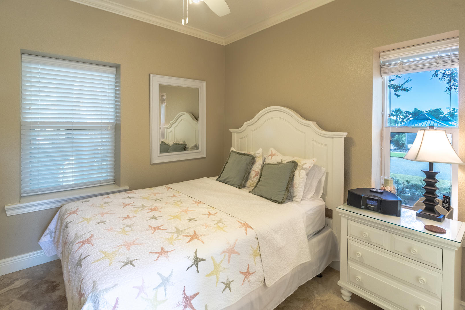12 Merri Way Santa Rosa Beach, FL 32459 - Photo 7 of 28 1st floor BR 12 Merri Way-1