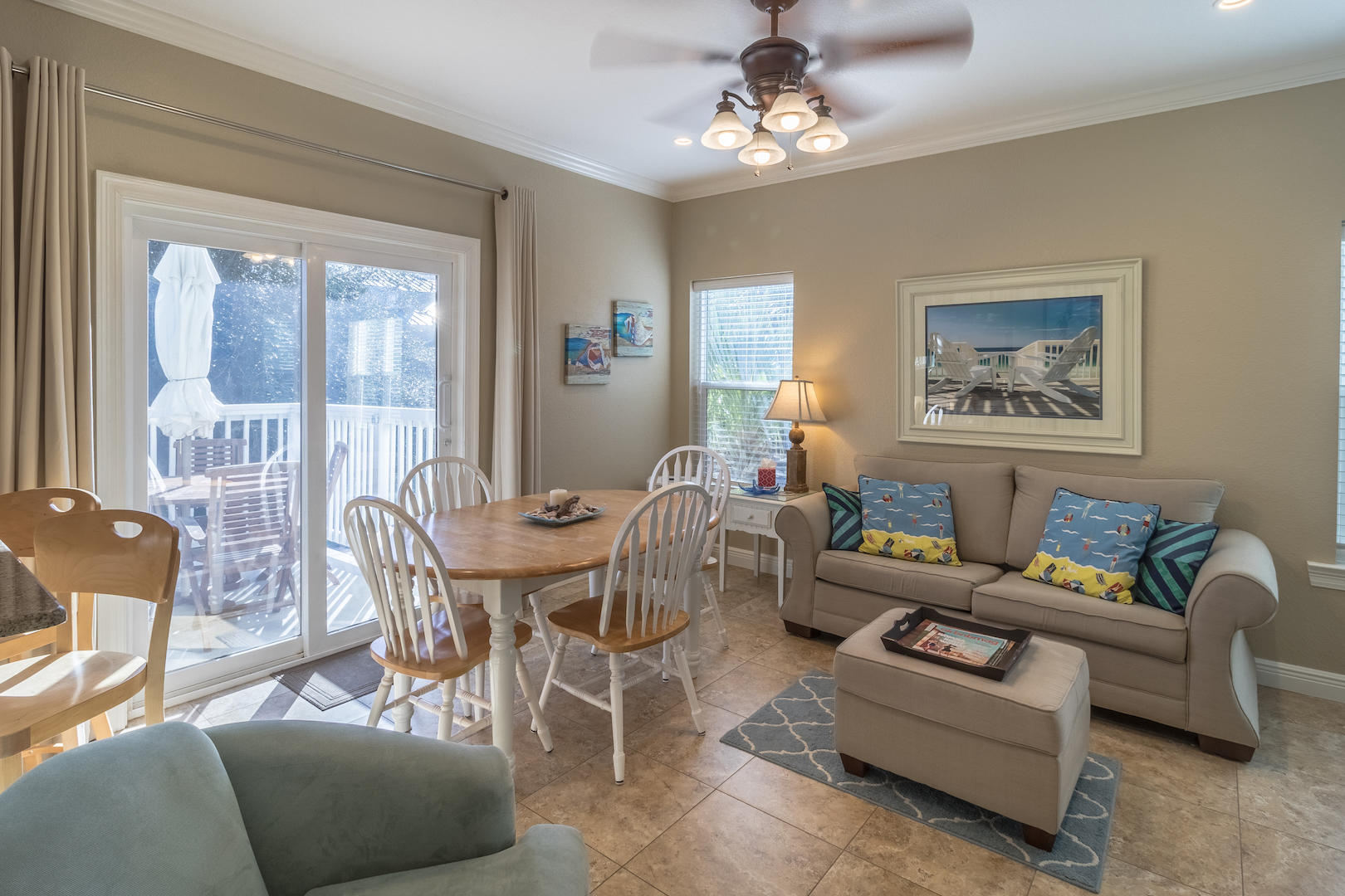 12 Merri Way Santa Rosa Beach, FL 32459 - Photo 10 of 28 living 12 Merri Way-5