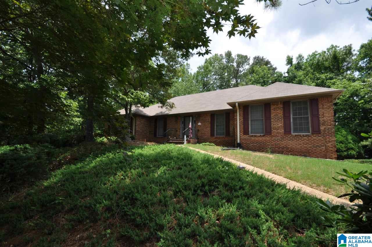 140 Oakmont Road Birmingham, AL 35244 - Photo 1 of 5