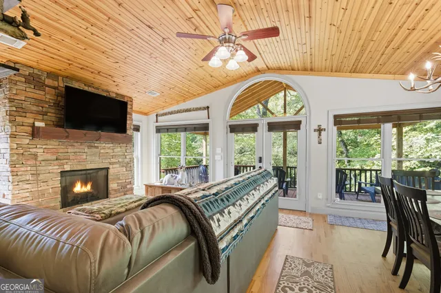 $339,000 | 597 Meadow Brook Lane, Canon, GA 30520