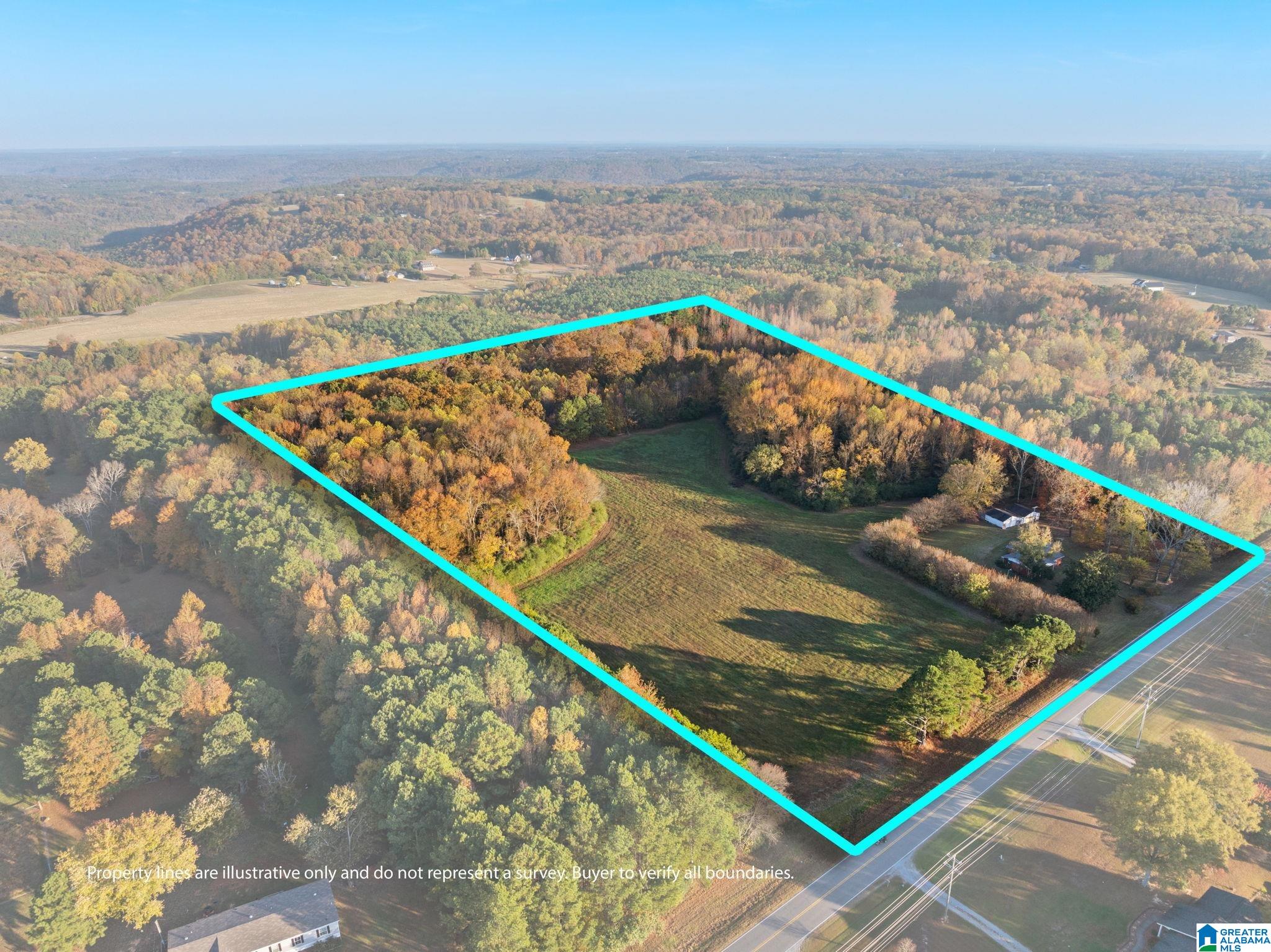 2986 Eva Road Eva, AL 35621 - Photo 18 of 32