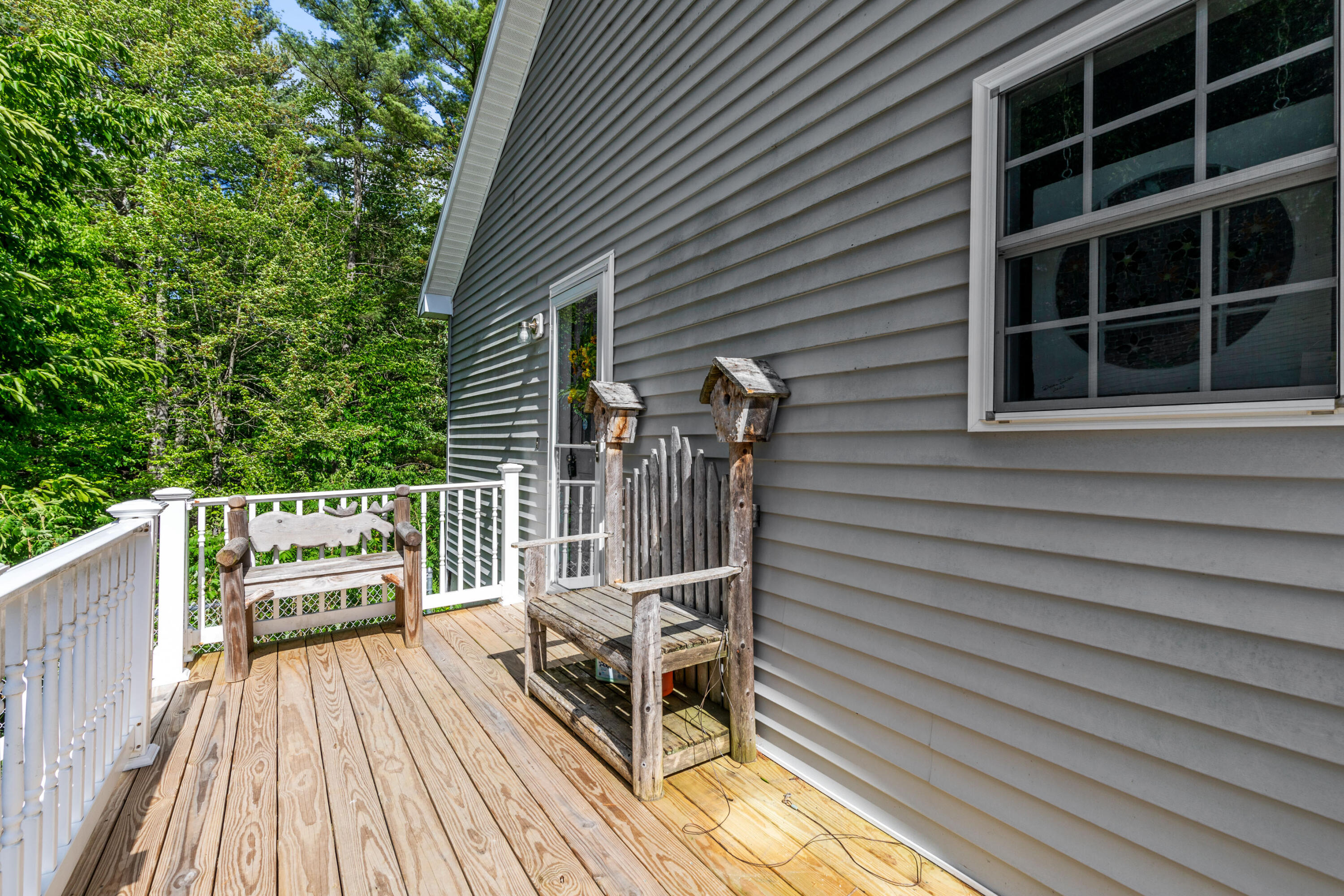266 Quaker Ridge Road Casco, ME 04015 - Photo 36 of 36 266 Quaker Ridge Casco36