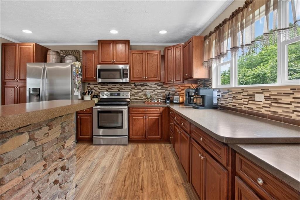 290 Knucklesville Road Rydal, GA 30171 - Photo 20 of 57