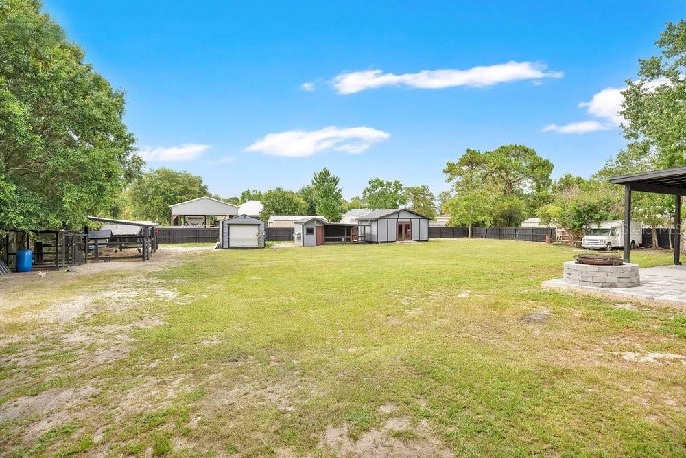 3346 Southwest Tarragon Street Cocoa, FL 32926 - Photo 27 of 48
