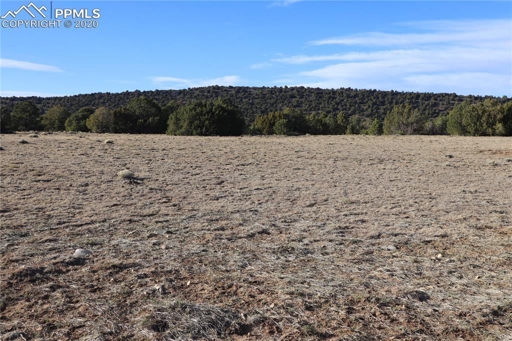 Lot 120 Bear Ridge Road Walsenburg, CO 81089 - Photo 3 of 38 a view of lake and mountain