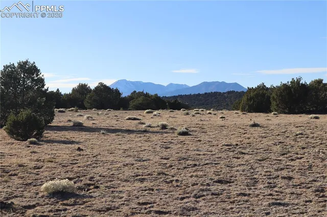 a view of mountain view with lake view