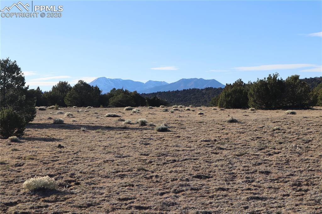 Lot 120 Bear Ridge Road Walsenburg, CO 81089 - Photo 5 of 38