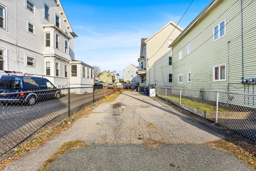 166 Mott Street Fall River, MA 02721 - Photo 15 of 16
