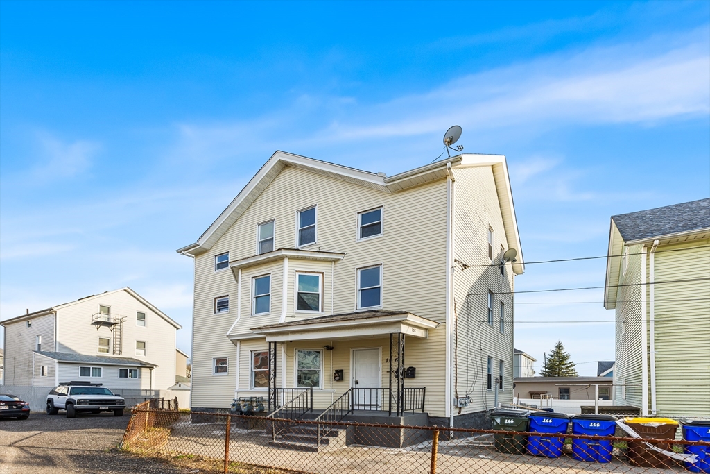 166 Mott Street Fall River, MA 02721 - Photo 3 of 16