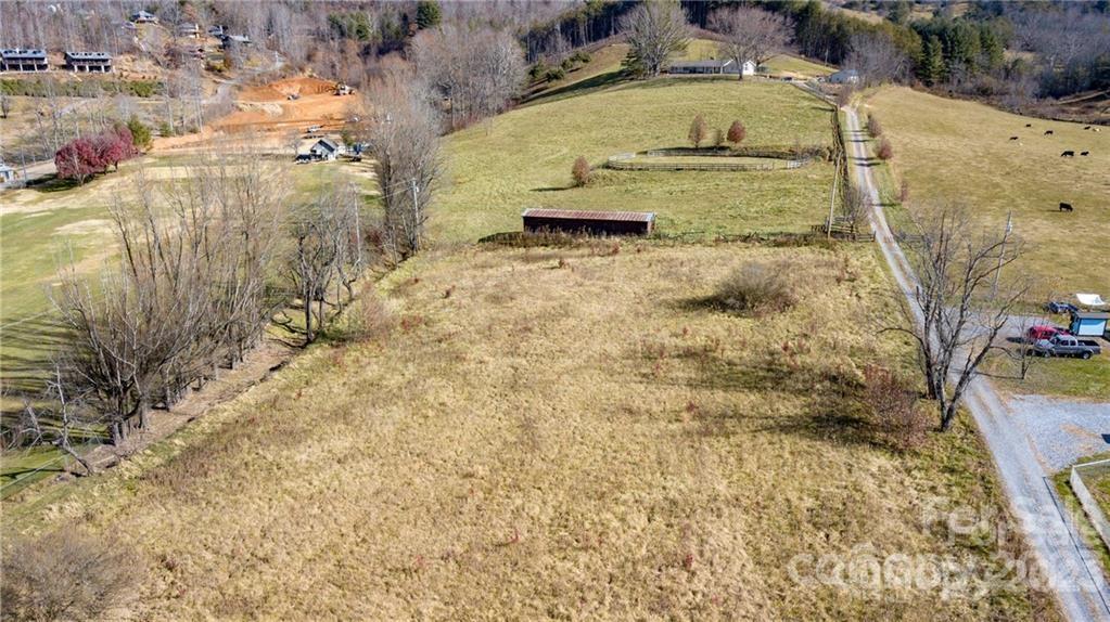 Tbd Cherokee Trail Canton, NC 28716 - Photo 11 of 12 a view of swimming pool