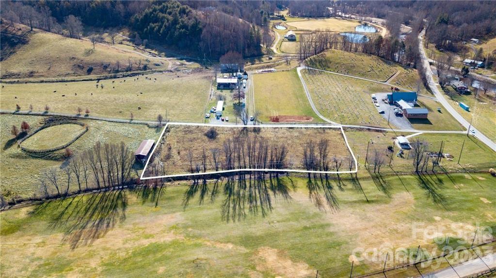 Tbd Cherokee Trail Canton, NC 28716 - Photo 6 of 12 a swimming pool with trees in the background