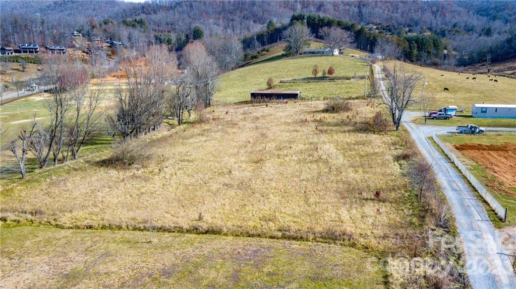 Tbd Cherokee Trail Canton, NC 28716 - Photo 7 of 12 a view of swimming pool