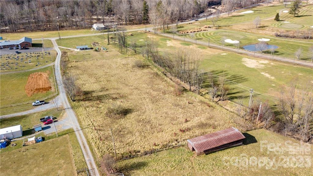 Tbd Cherokee Trail Canton, NC 28716 - Photo 10 of 12 a view of swimming pool with a yard