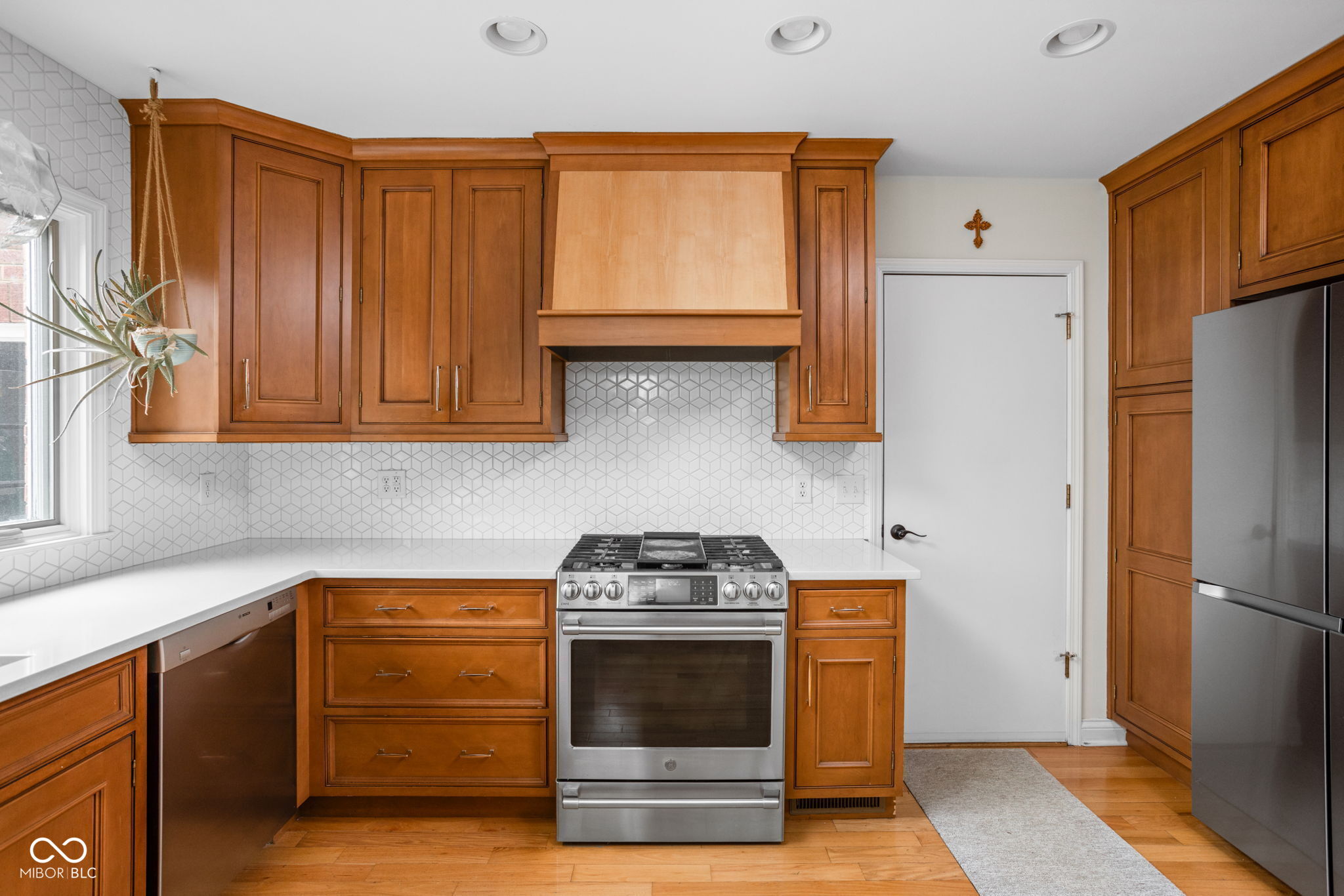 105 Berkley Road Indianapolis, IN 46208 - Photo 12 of 42 Gallery Image 12