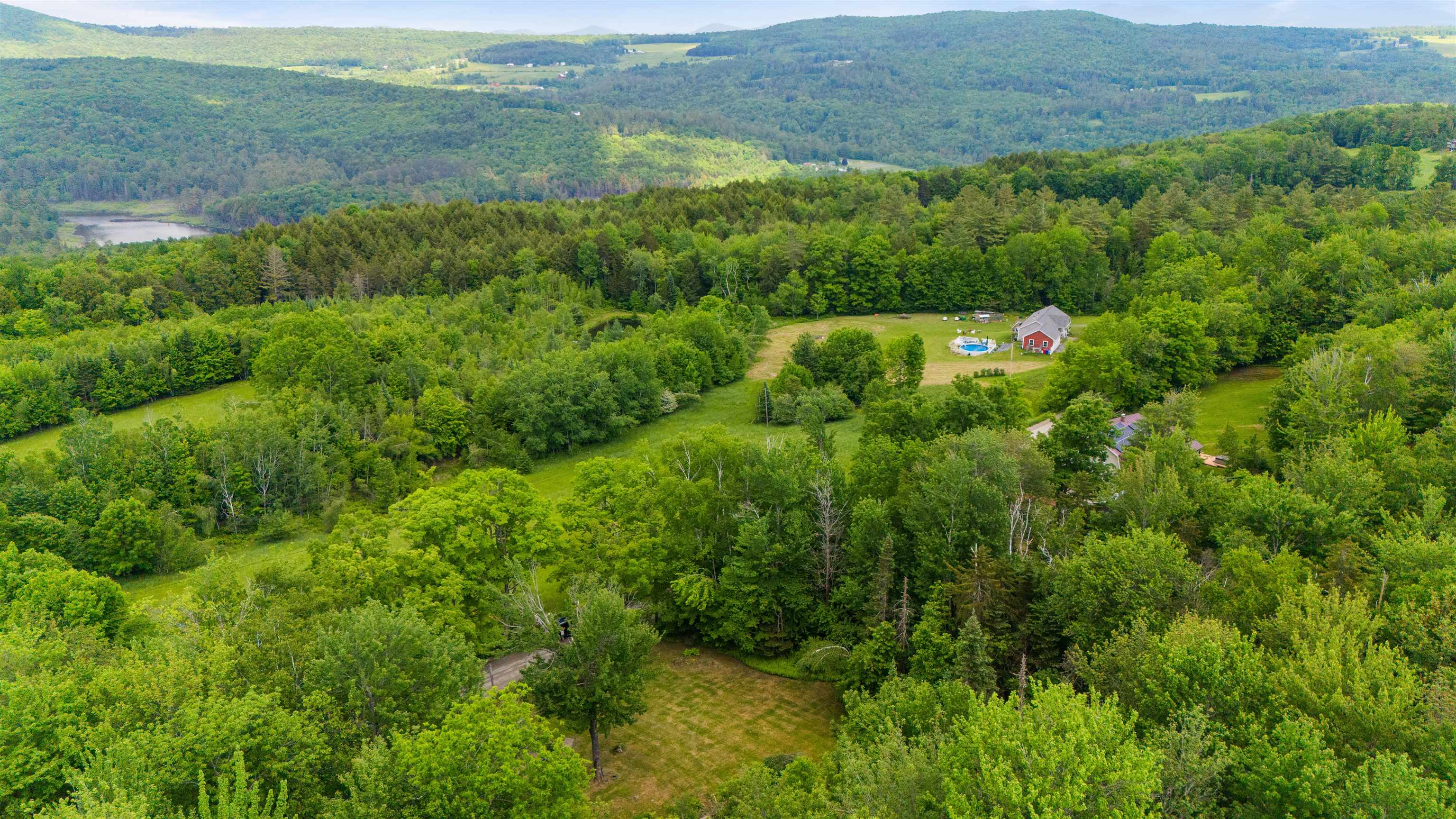 265 Culver Hill Road Middlesex, VT 05602 - Photo 4 of 16