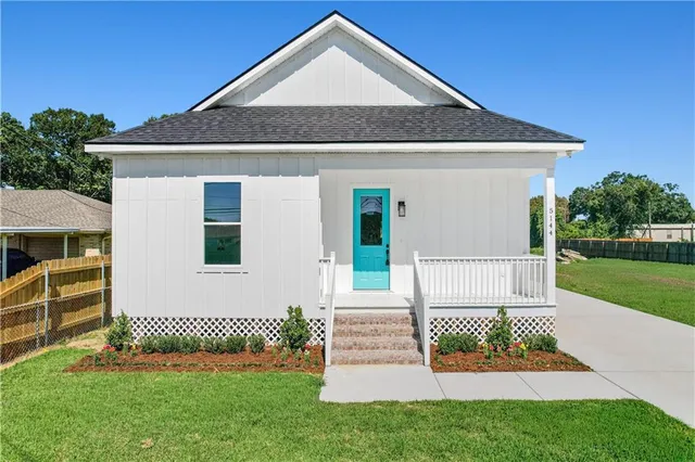 $299,000 | 5144 Richland Drive, Marrero, LA 70072
