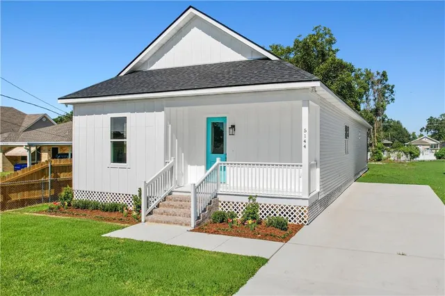 $299,000 | 5144 Richland Drive, Marrero, LA 70072