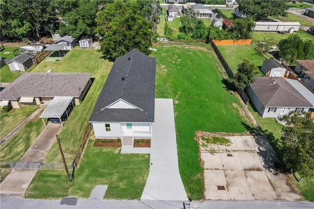 $299,000 | 5144 Richland Drive, Marrero, LA 70072