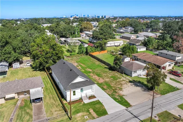 $299,000 | 5144 Richland Drive, Marrero, LA 70072