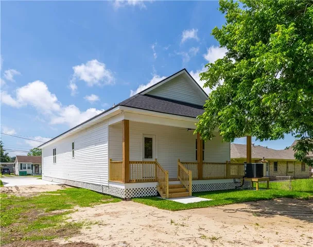 $299,000 | 5144 Richland Drive, Marrero, LA 70072