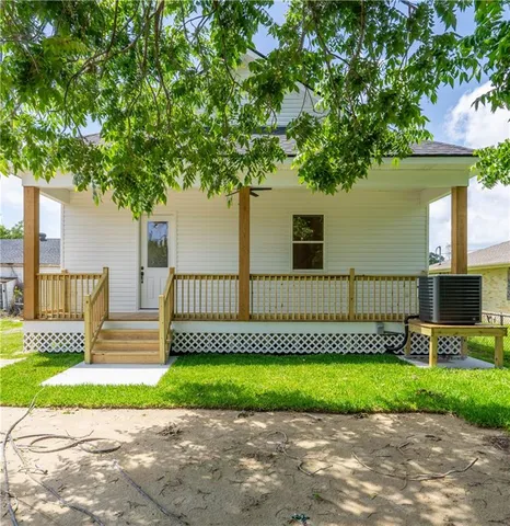 $299,000 | 5144 Richland Drive, Marrero, LA 70072