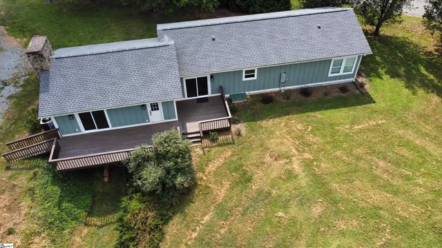 $750,000 | 100 Gilbert Road, Columbus, NC 28722