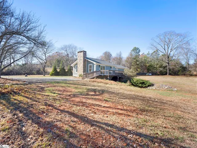 $750,000 | 100 Gilbert Road, Columbus, NC 28722