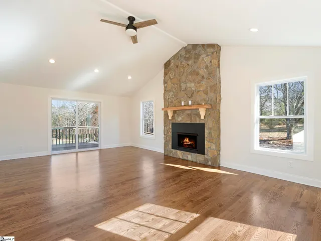 $750,000 | 100 Gilbert Road, Columbus, NC 28722