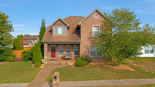 $399,900 | 15425 Haiku Road, Evansville, IN 47725