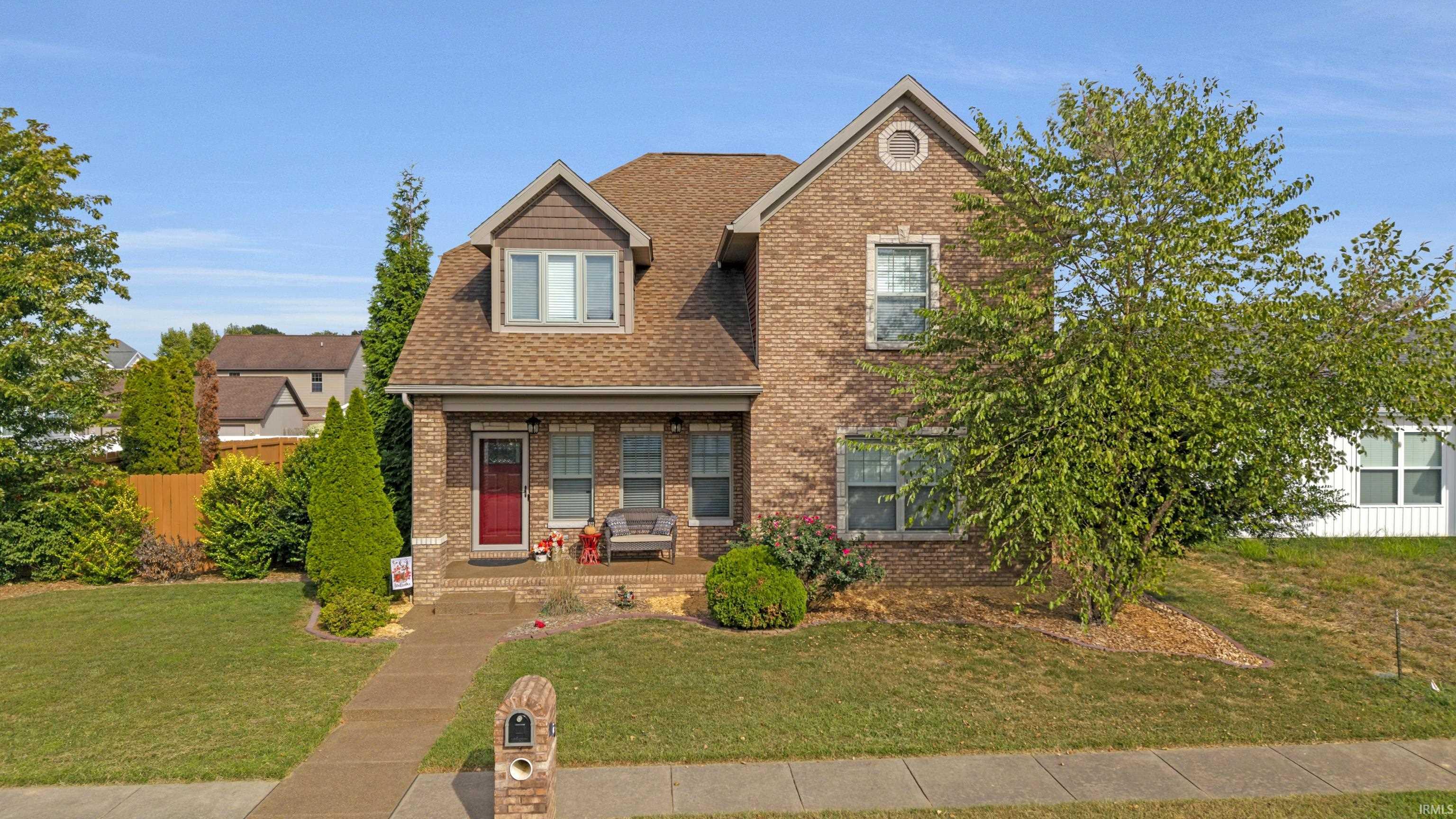 15425 Haiku Road Evansville, IN 47725 - Photo 1 of 50 Gallery Image 1