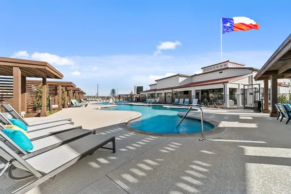 $2,447 | 1330 Makore Place, McKinney, TX 75071