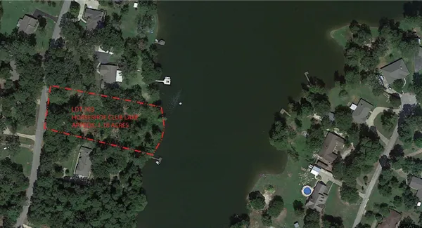 $79,500 | Lakeshore Drive, Tyler, TX 75707