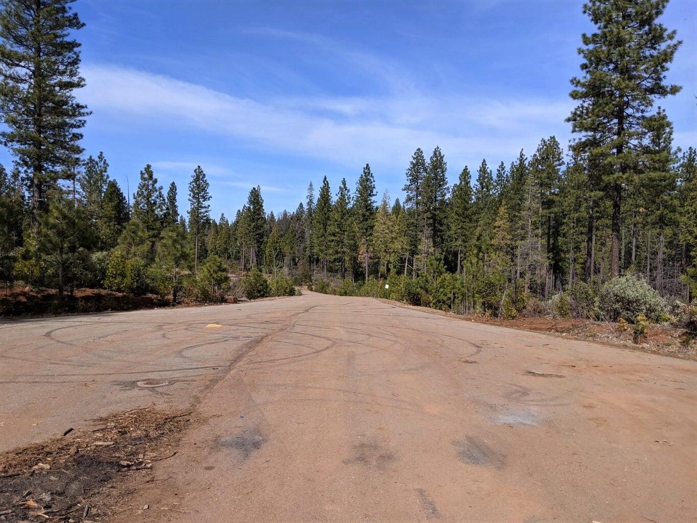 Lot 5 Waterleaf Lane Shingletown, CA 96088 - Photo 3 of 6 a view of outdoor space with mountain view