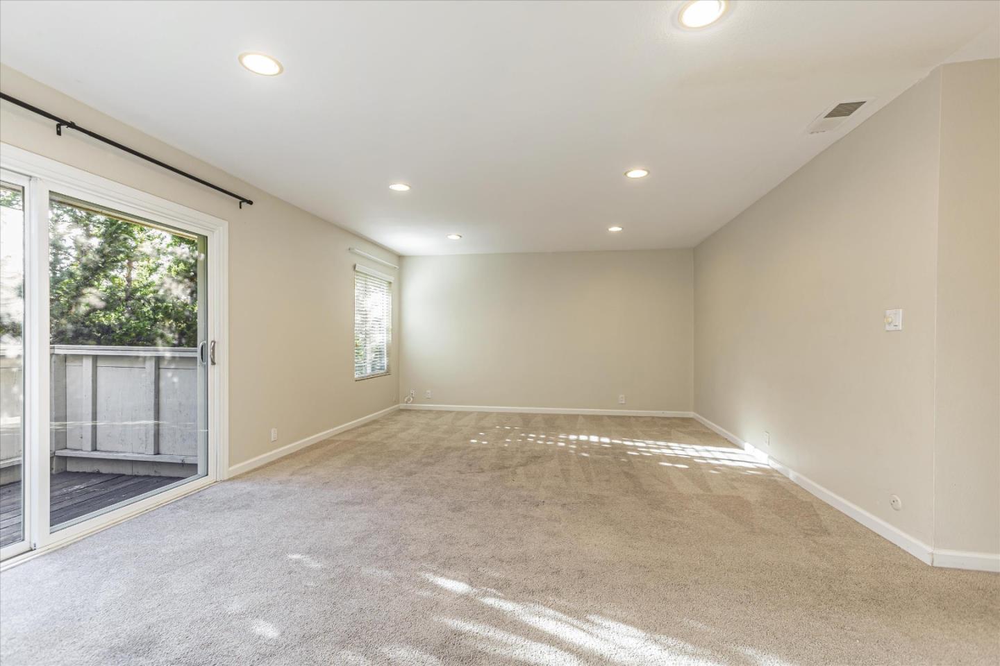 4260 Clayton Road, Unit 20 Concord, CA 94521 - Photo 12 of 35 an empty room with windows