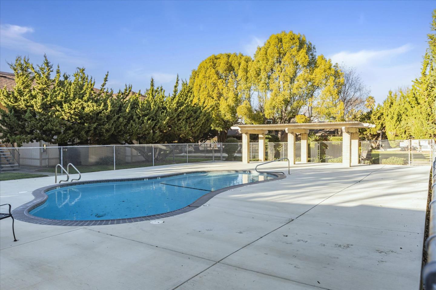 4260 Clayton Road, Unit 20 Concord, CA 94521 - Photo 29 of 35 a view of fountain along the road