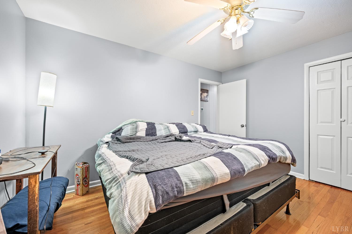 969 Hawkins Road Evington, VA 24550 - Photo 23 of 40 Bedroom 2