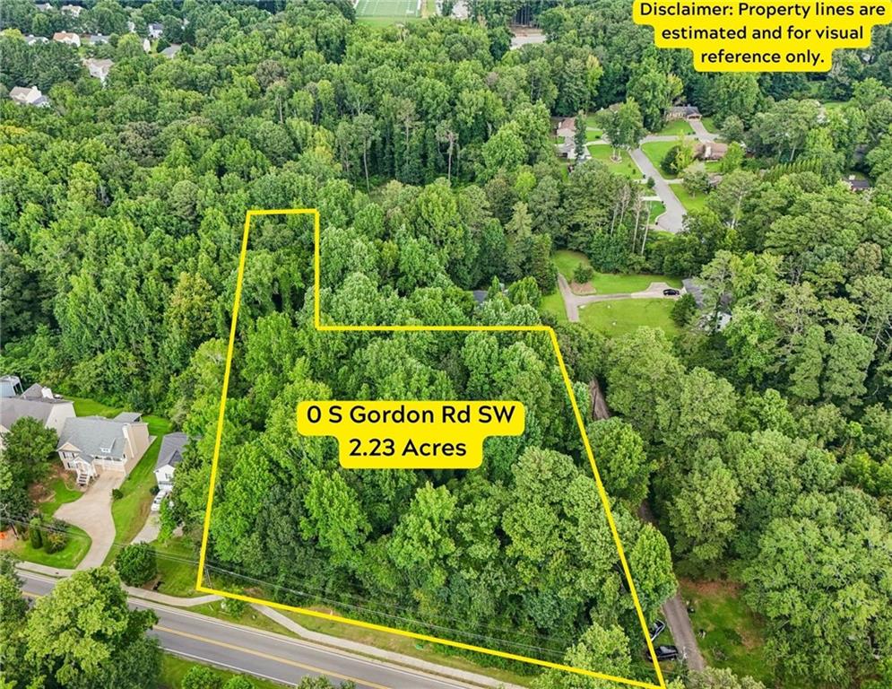 0 South Gordon Road Southwest Austell, GA 30168 - Photo 1 of 3 Gallery Image 1