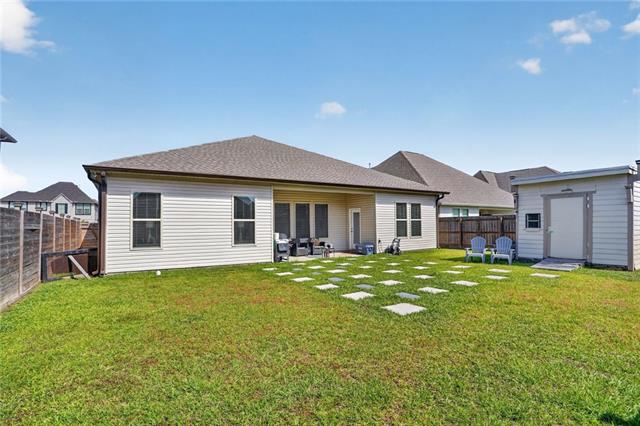 5408 Iris Holw Road Slidell, LA 70461 - Photo 16 of 19