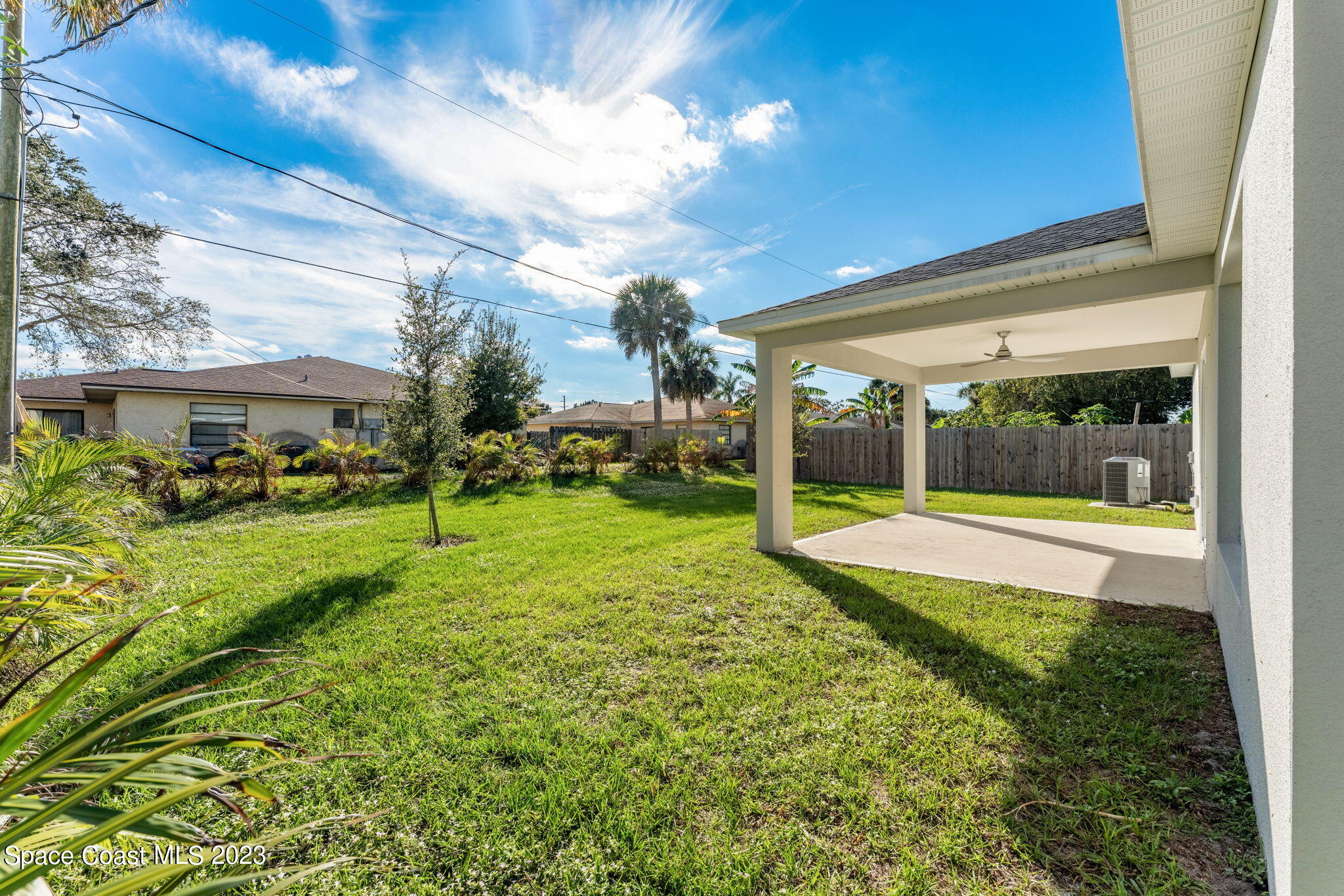 1639 Palm Ridge Road Melbourne, FL 32935 - Photo 12 of 20 1639 Palm Ridge - 12