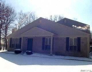 60 Pine Tree Ridge, Unit 23 Waterford, MI 48327 - Photo 1 of 1 Property Photo