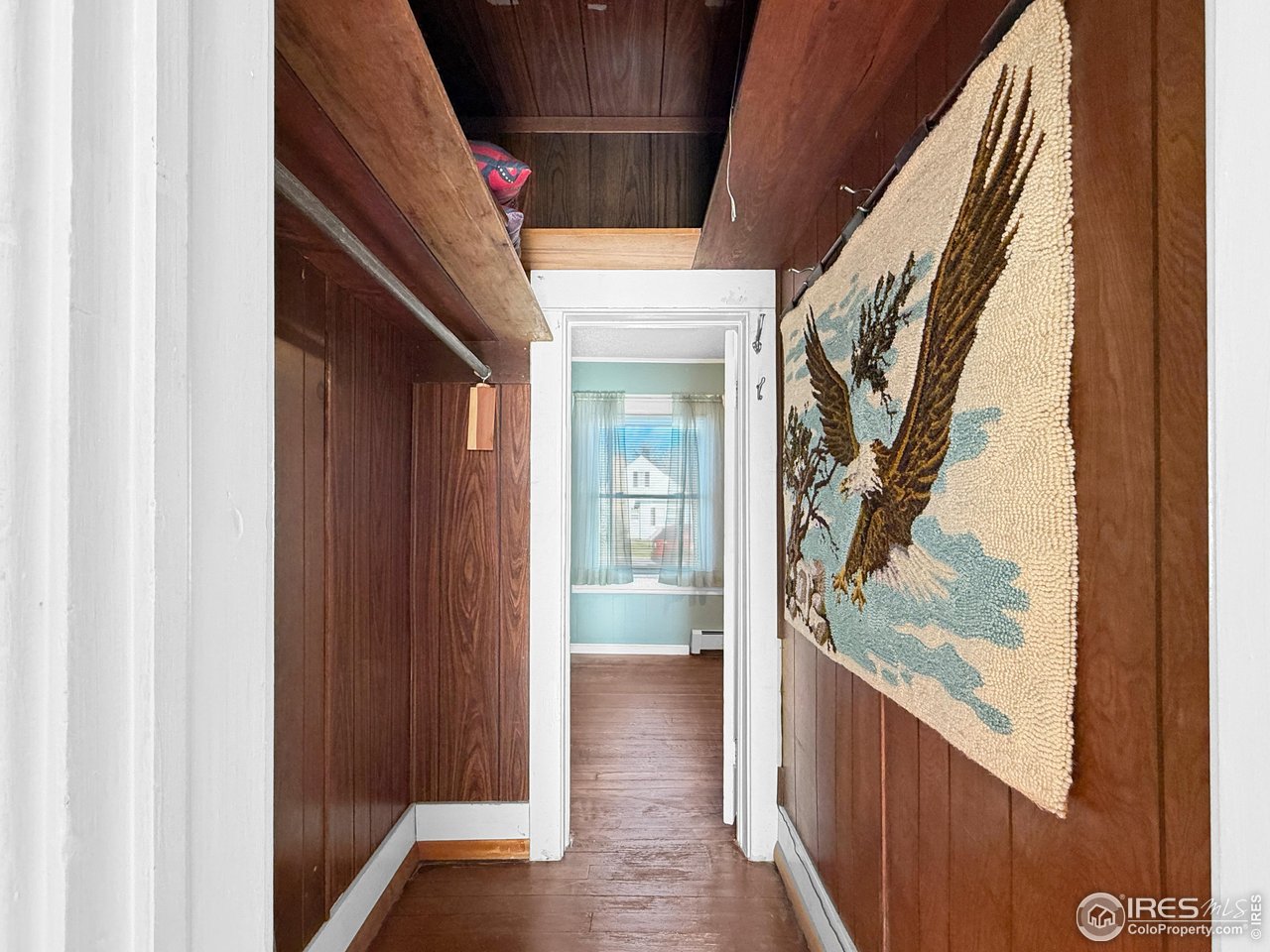 531 Taylor Street Sterling, CO 80751 - Photo 12 of 38 a view of an entryway