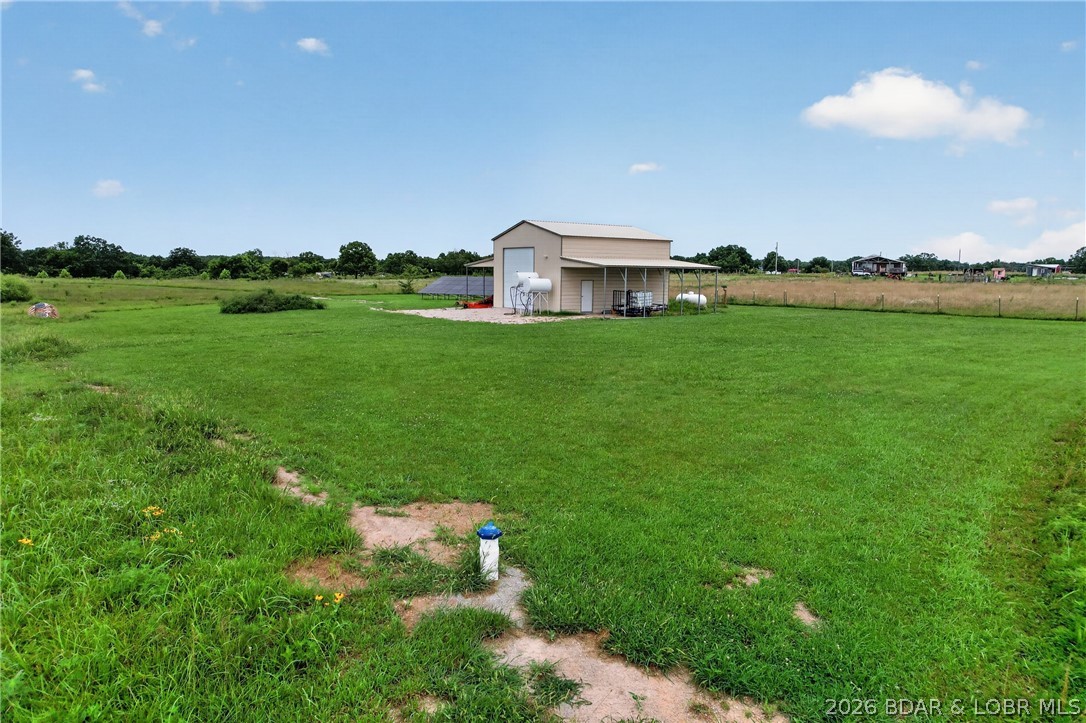 2161 Flippin Road Climax Springs, MO 65324 - Photo 41 of 42