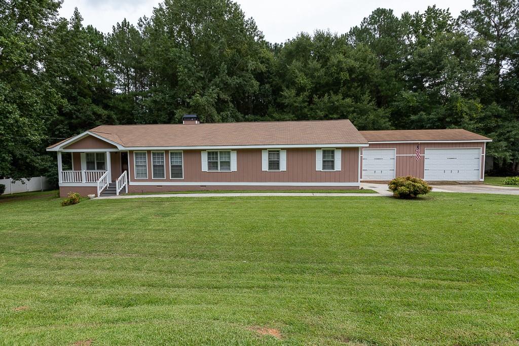 200 Riverbend Road Covington, GA 30014 - Photo 1 of 1 Gallery Image 1